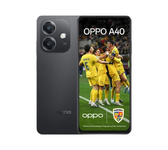 Oppo A 40