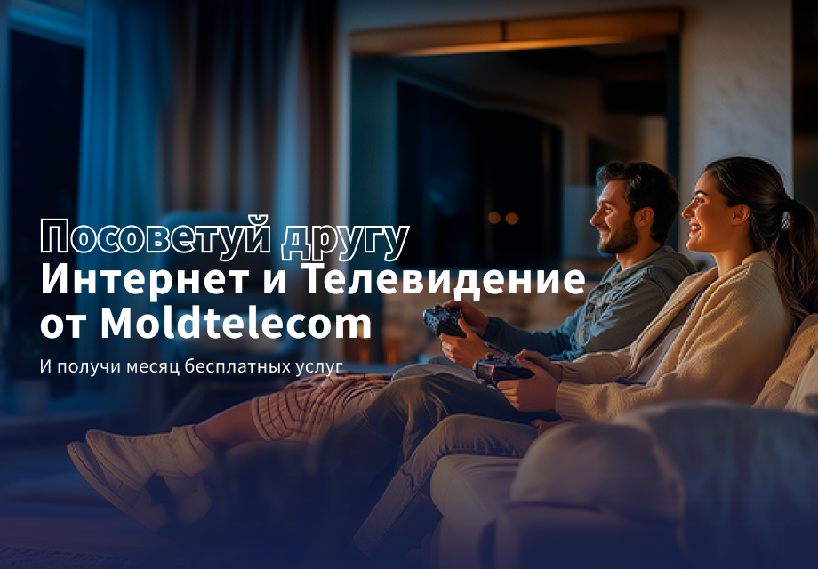 Moldtelecom