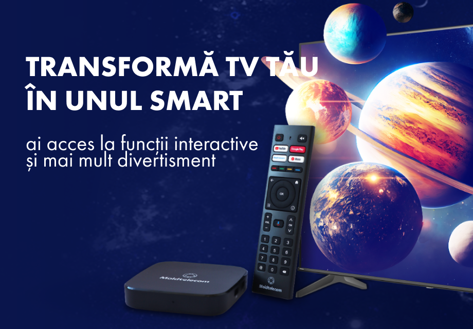 Moldtelecom